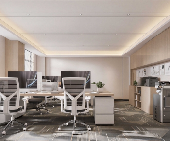 Modern Staff Area-ID:720263006