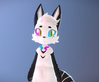 Modern Robot-ID:449822907
