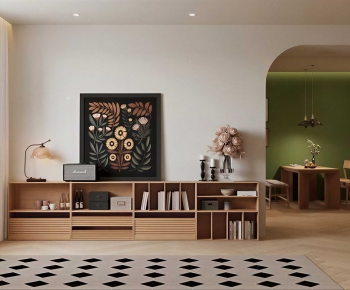 Modern Bookcase-ID:111360573