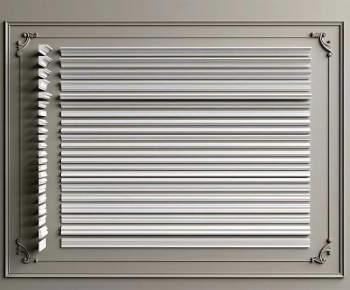 Modern Carving-ID:456126933