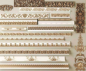 European Style Carving-ID:632889037