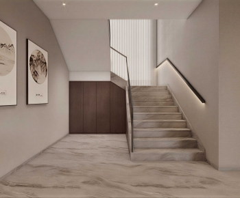 Modern Staircase-ID:948173052