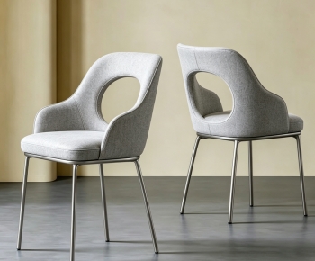 Modern Single Chair-ID:439531094