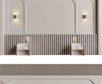 Modern TV Wall-ID:950639018