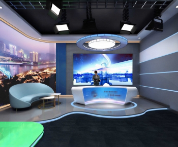 Modern Studio/Recording Studio/Live Room-ID:312119965