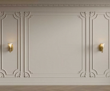 French Style Carving-ID:972428081