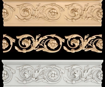 European Style Carving-ID:814682014