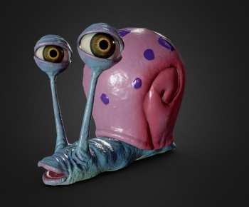 Modern Robot-ID:255276925