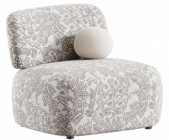 Modern Lounge Chair-ID:514020923