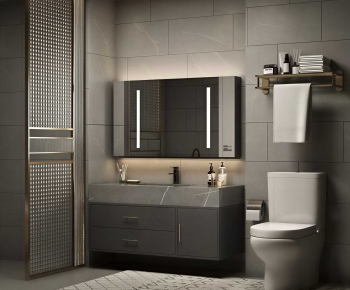 Modern TOILET-ID:648981097
