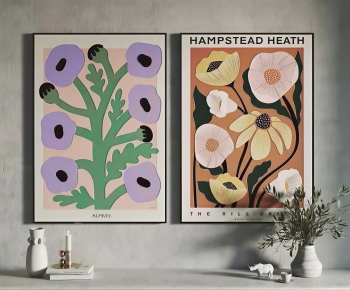 Modern Painting-ID:523552898