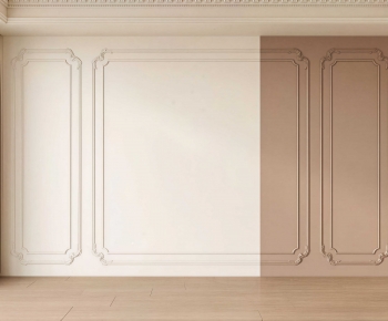 French Style TV Wall-ID:161344051