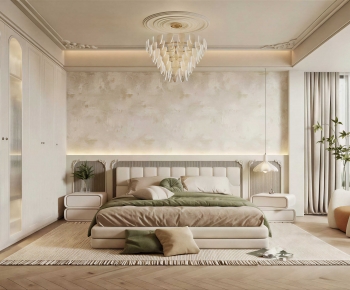Modern Bedroom-ID:963695057
