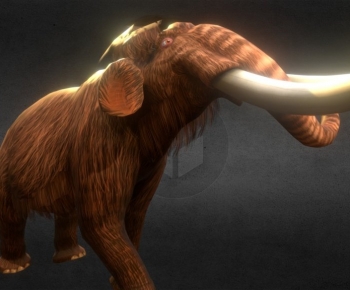 Modern Animal-ID:135696894