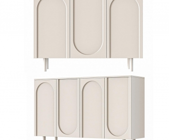 Modern Side Cabinet-ID:261622912