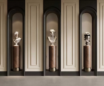 European Style Decorative Set-ID:553625113