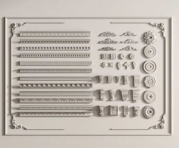 French Style Linellae-ID:685524941