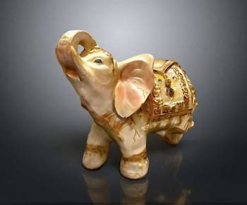 Modern Decorative Set-ID:653717047