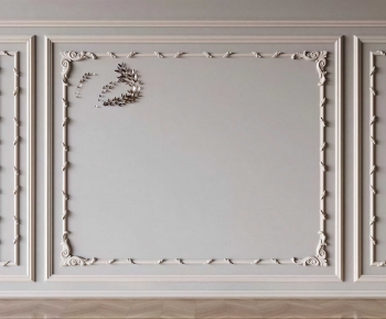 French Style Carving-ID:391655928