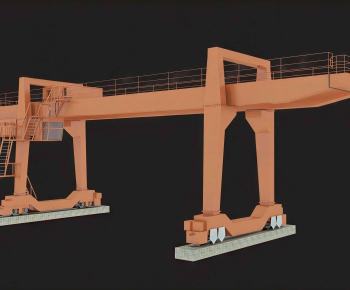 Modern Industrial Equipment-ID:874835974