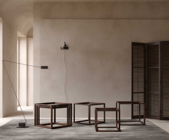 Modern Side Table/corner Table-ID:181642062