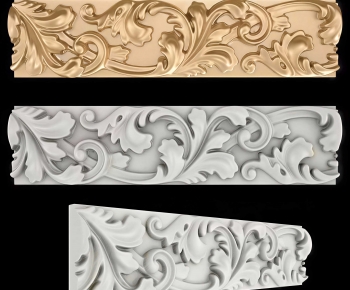 European Style Carving-ID:756397017