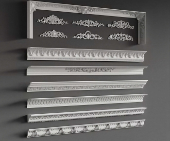 French Style Linellae-ID:823657044