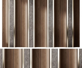 Modern Wall Panel-ID:349350932
