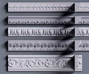 Simple European Style Linellae-ID:796980952