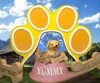 Modern Meichen-ID:322097064