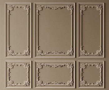 European Style Carving-ID:544914012