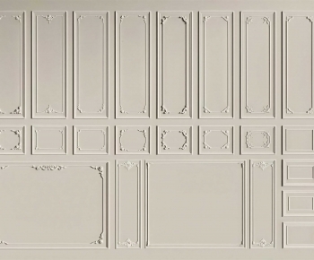 French Style Carving-ID:847011096