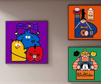 Modern Painting-ID:911441097