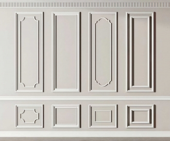 French Style Carving-ID:121490008