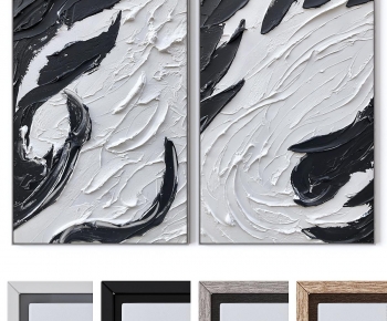 Modern Picture Frame-ID:356767896