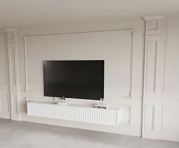 Modern TV Wall-ID:571219926