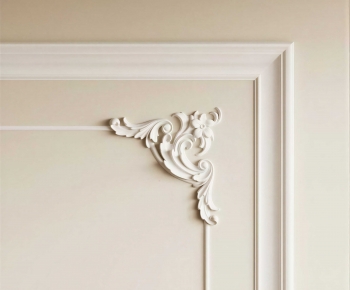 European Style Carving-ID:882363089