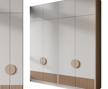 Modern The Wardrobe-ID:689977886