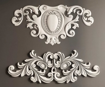 European Style Carving-ID:459192044