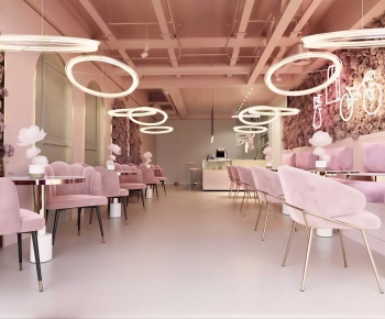 Modern Cafe-ID:356996064