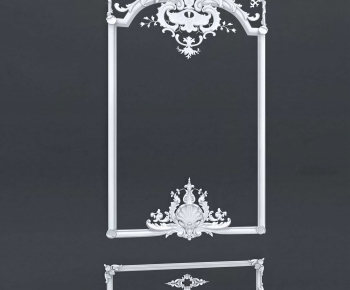 European Style Carving-ID:182048088