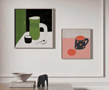 Modern Painting-ID:927810744