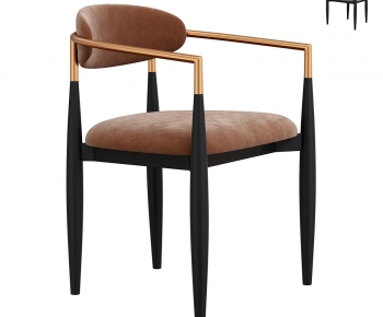Modern Single Chair-ID:811621907