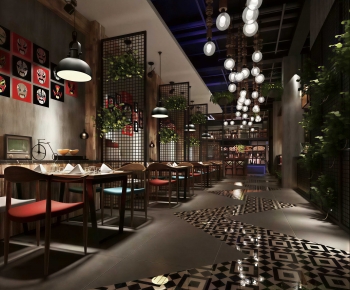 Modern Restaurant-ID:589404117