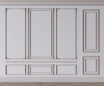 French Style Carving-ID:537061937