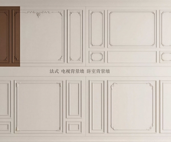 French Style Carving-ID:124865067