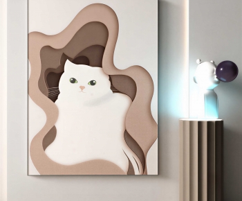 Modern Painting-ID:781769821