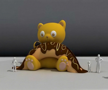 Modern Toys-ID:276465894