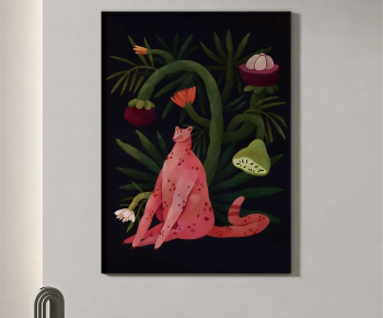 Modern Painting-ID:453883899