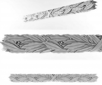 French Style Carving-ID:199229961